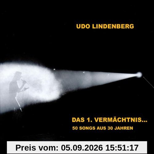 Das 1. Vermächtnis