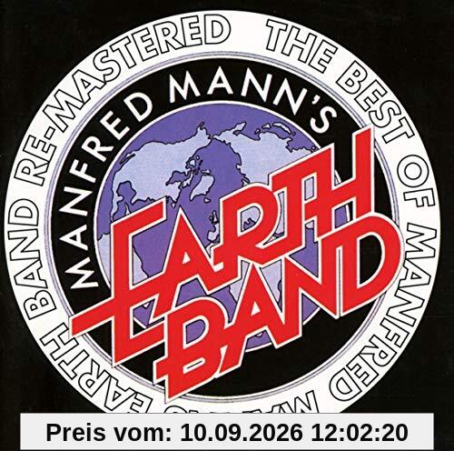 The Best of Manfred Mann's Earth Band, Volume II