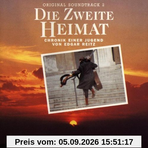 Die Zweite Heimat Vol.2