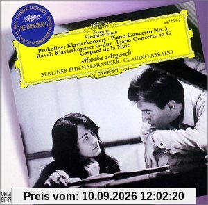 The Originals - Prokofieff / Ravel