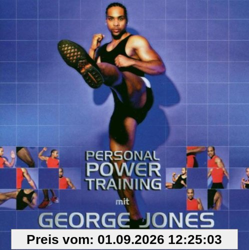 Personal Power Training (Get F