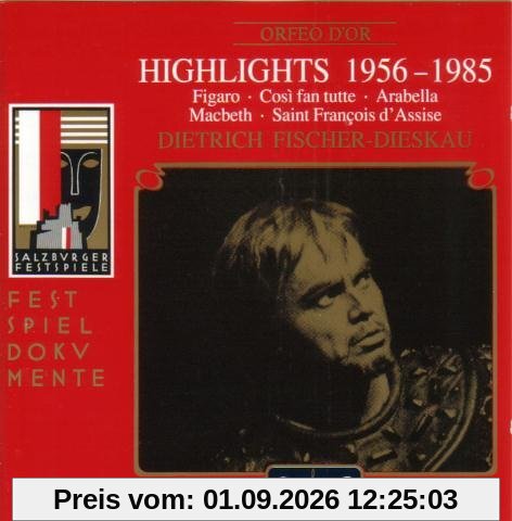 Highlights 1956-1985
