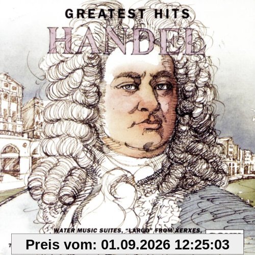Greatest Hits