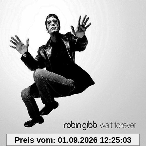 Wait Forever