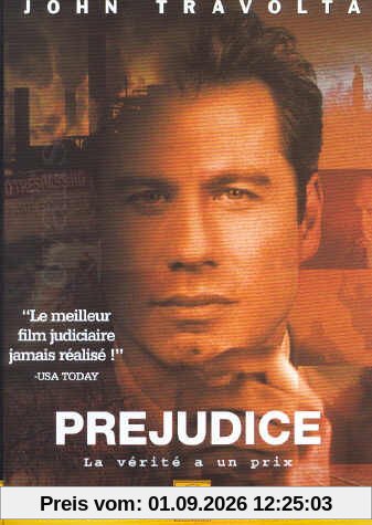 Préjudice [FR Import]