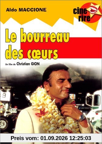 Le Bourreau des coeurs