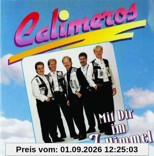 Mit Dir im 7.Himmel