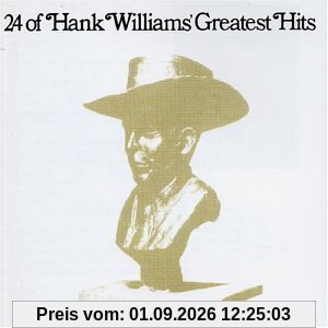 24 Greatest Hits