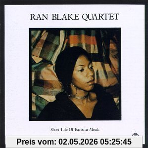 Short Life of Barbara Monk