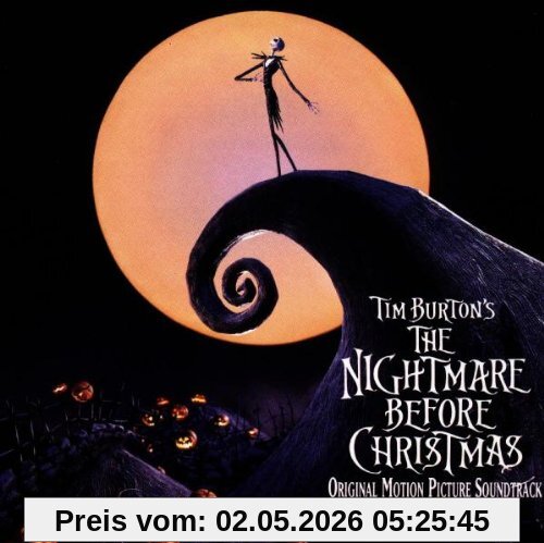 Nightmare Before Christmas