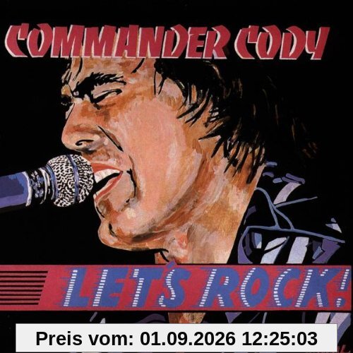 Let'S Rock