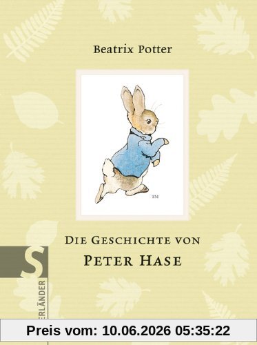 Die Geschichte von Peter Hase
