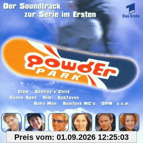 Powder Park