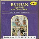 Russ.Balalaika-U.Klaviermusik