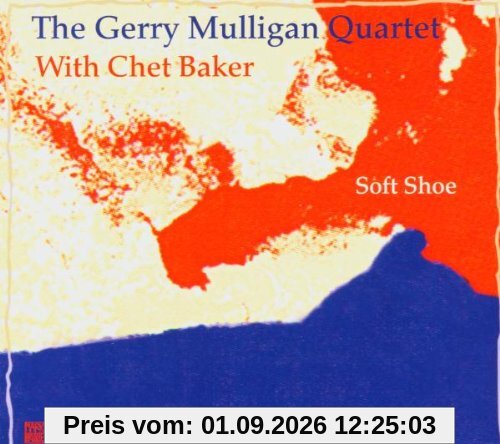 Soft Shoe-Jazz Reference