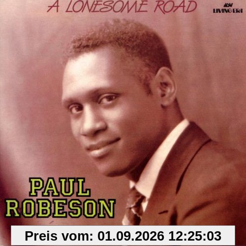 A Lonesome Road