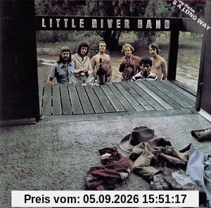 Little River Band (Aus Excl)