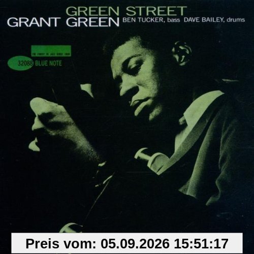 Green Street (Rvg)