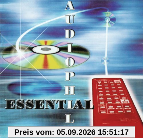 Audiophile Essential