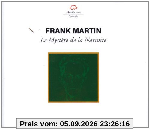 Le Mystere de la Nativite