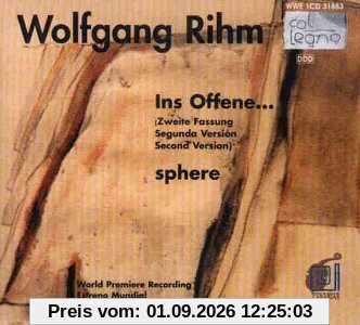 Ins Offene.../Sphere