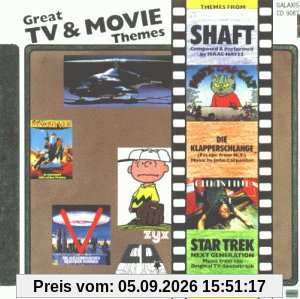 Great TV-and Movie-Themes