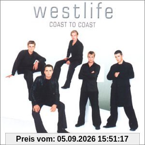 WESTLIFE COAST TO COAST LTD ENH