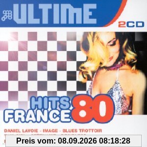 Ultime Hit France 80