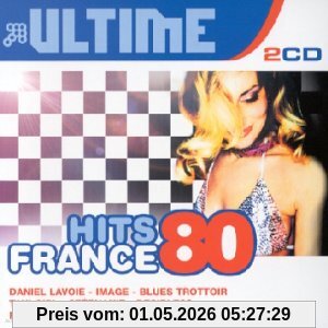 Ultime Hit France 80