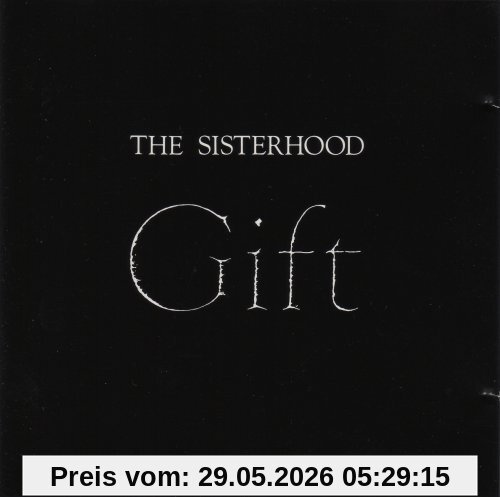 Sisterhood Gift (1986)