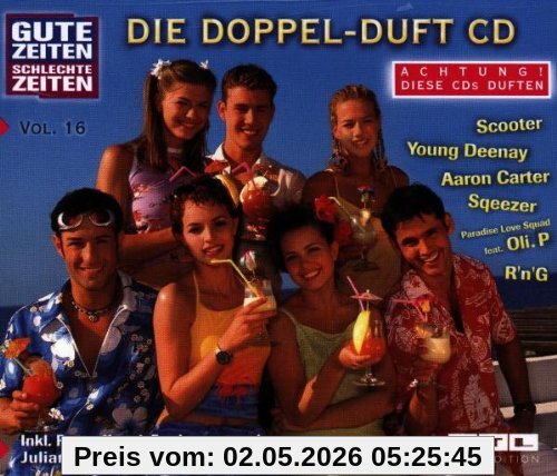Gute Zeiten Vol.16