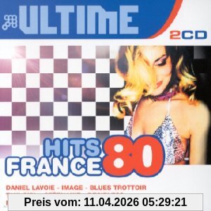 Ultime Hit France 80