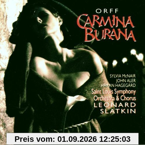 Orff: Carmina Burana