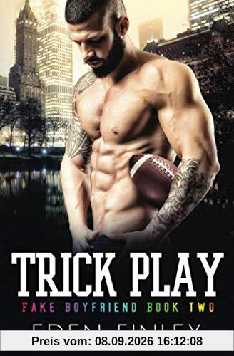 Trick Play (Fake Boyfriend, Band 2)