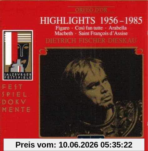 Highlights 1956-1985