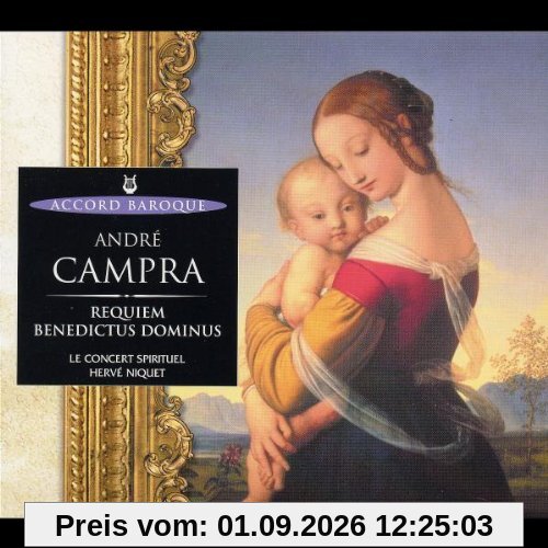 Requiem und Motetten