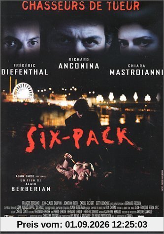 Six-pack [FR Import]