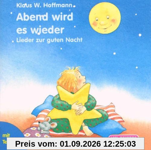 Abend Wird Es Wieder...
