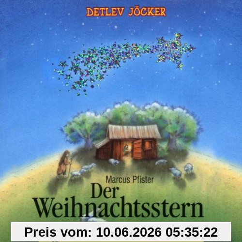 Der Weihnachtsstern