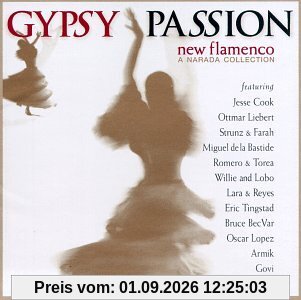 Gypsy Passion