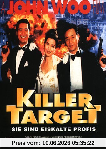 Killer Target