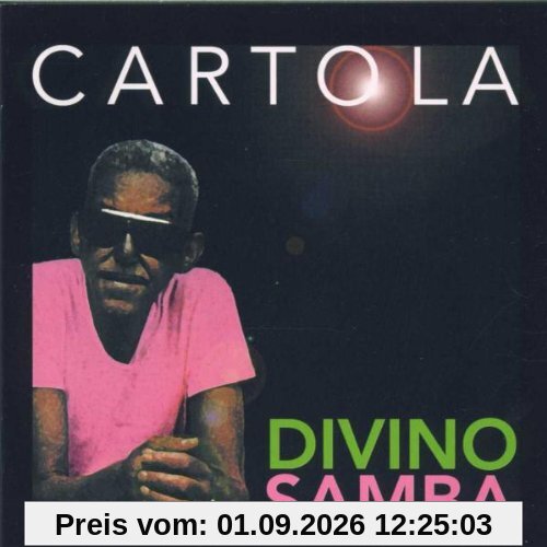 Divino Samba