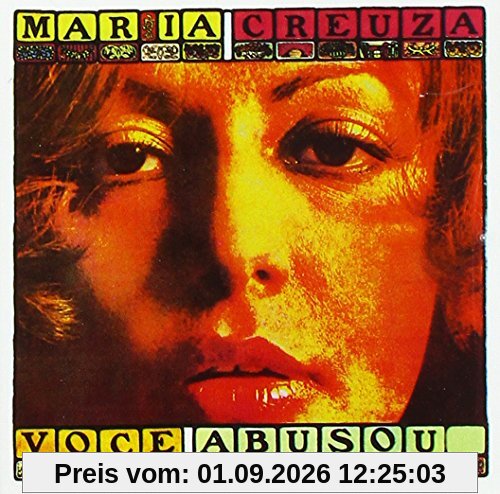 Voce Abusou