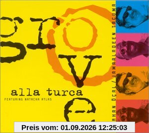 Groove Alla Turca