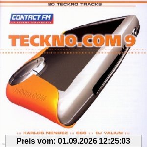 Teckno.Com 9.0