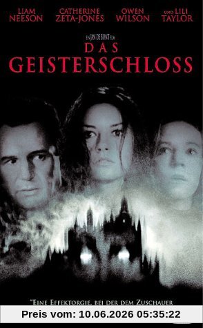 Das Geisterschloss