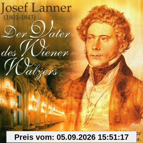 Der Vater des Wiener Walzers