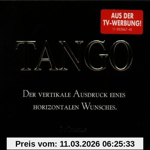 Julio Iglesias Tango
