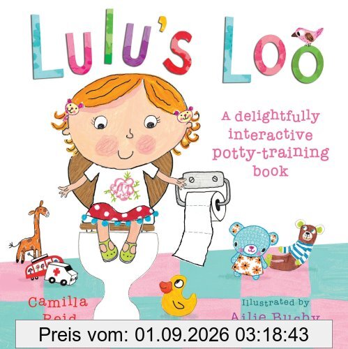 Lulu's Loo