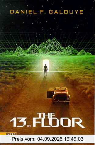 The Thirteenth ( 13th) Floor.